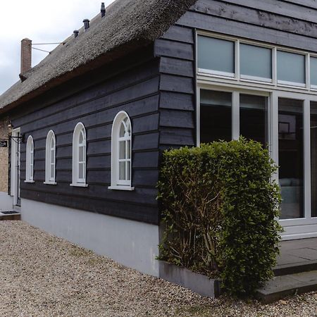 B&B Het Rijgebint Molenaarsgraaf Bagian luar foto