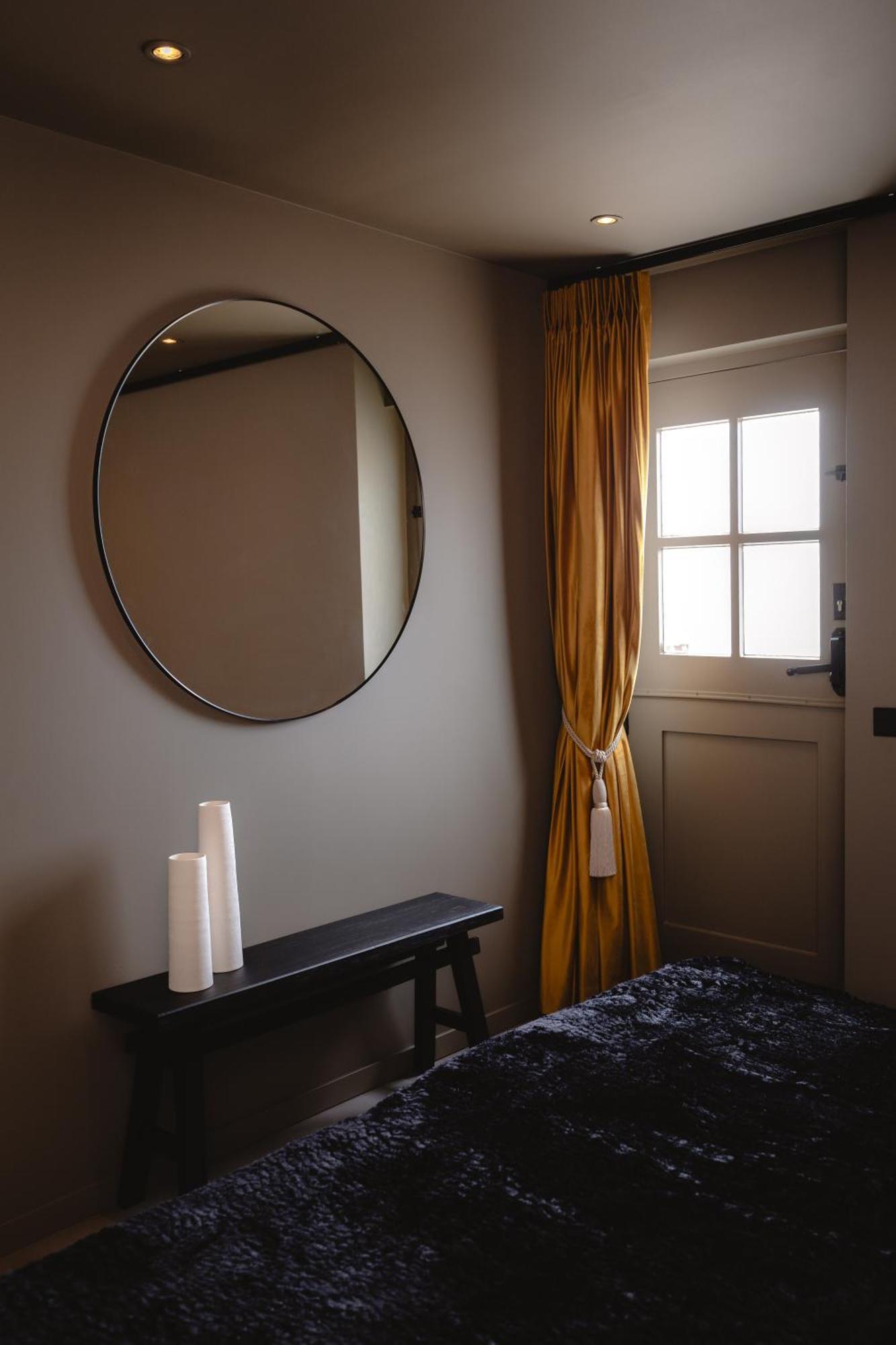 B&B Het Rijgebint Molenaarsgraaf Bagian luar foto